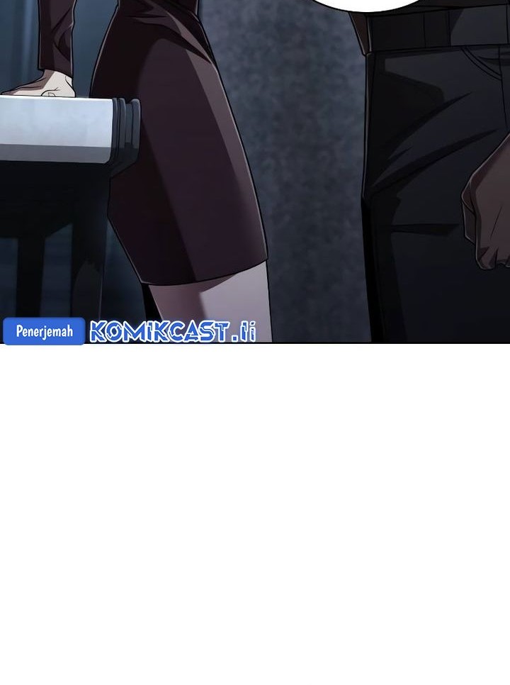 Clever Cleaning Life Of The Returned Genius Hunter Chapter 122 Gambar 61