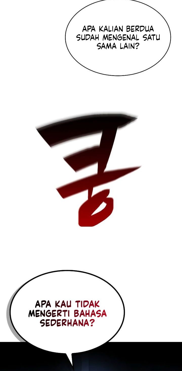 Clever Cleaning Life Of The Returned Genius Hunter Chapter 122 Gambar 65