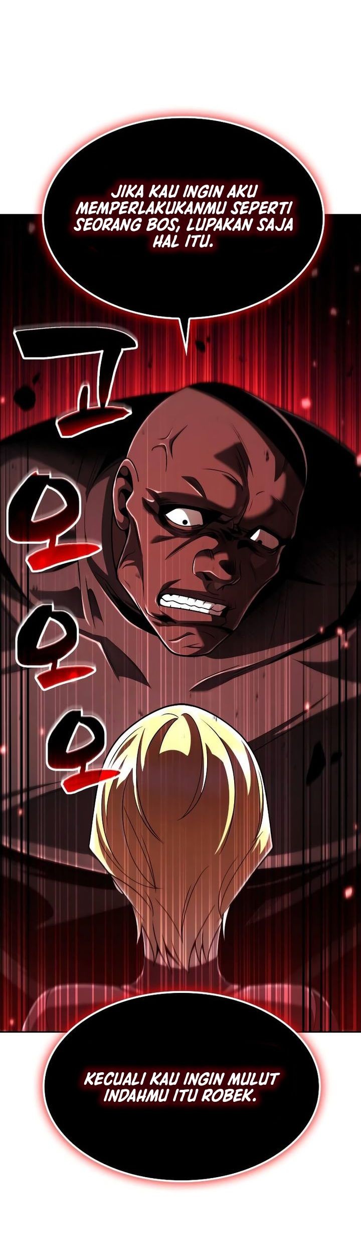 Clever Cleaning Life Of The Returned Genius Hunter Chapter 122 Gambar 68