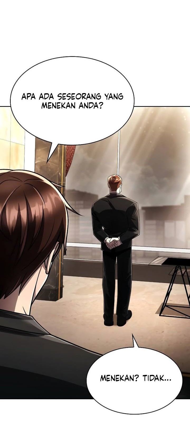 Clever Cleaning Life Of The Returned Genius Hunter Chapter 122 Gambar 71