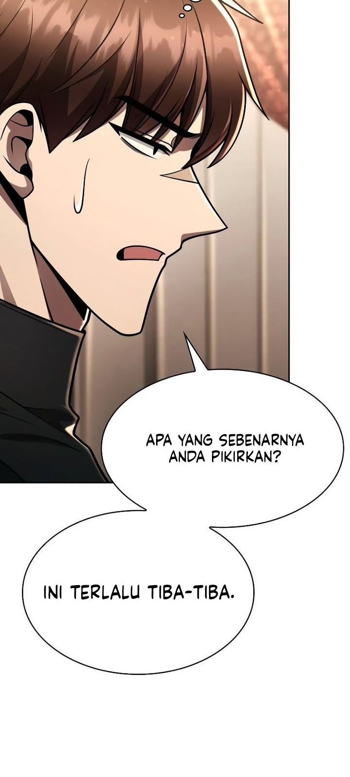 Clever Cleaning Life Of The Returned Genius Hunter Chapter 122 Gambar 73