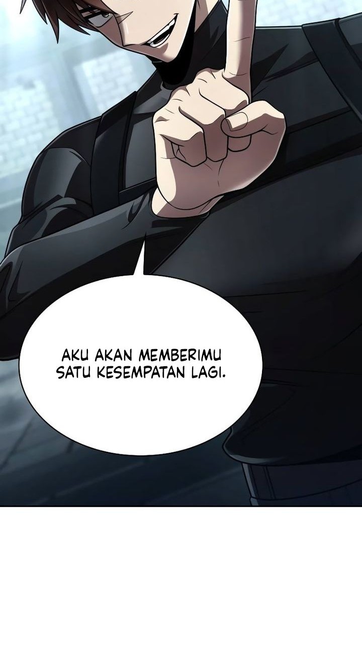 Clever Cleaning Life Of The Returned Genius Hunter Chapter 122 Gambar 6