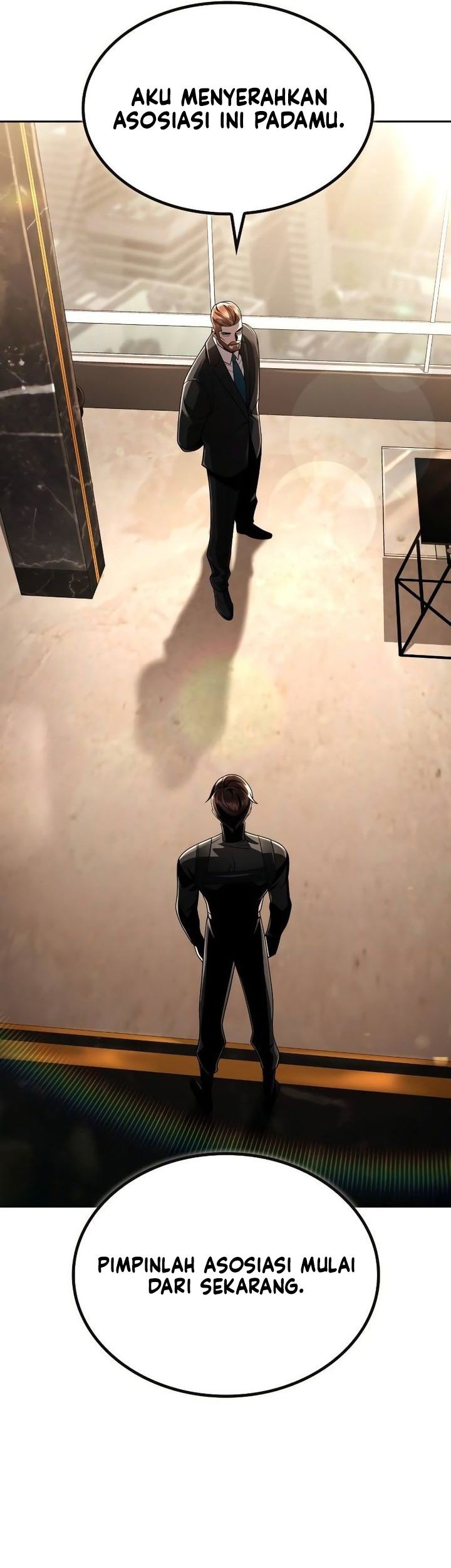 Clever Cleaning Life Of The Returned Genius Hunter Chapter 122 Gambar 80