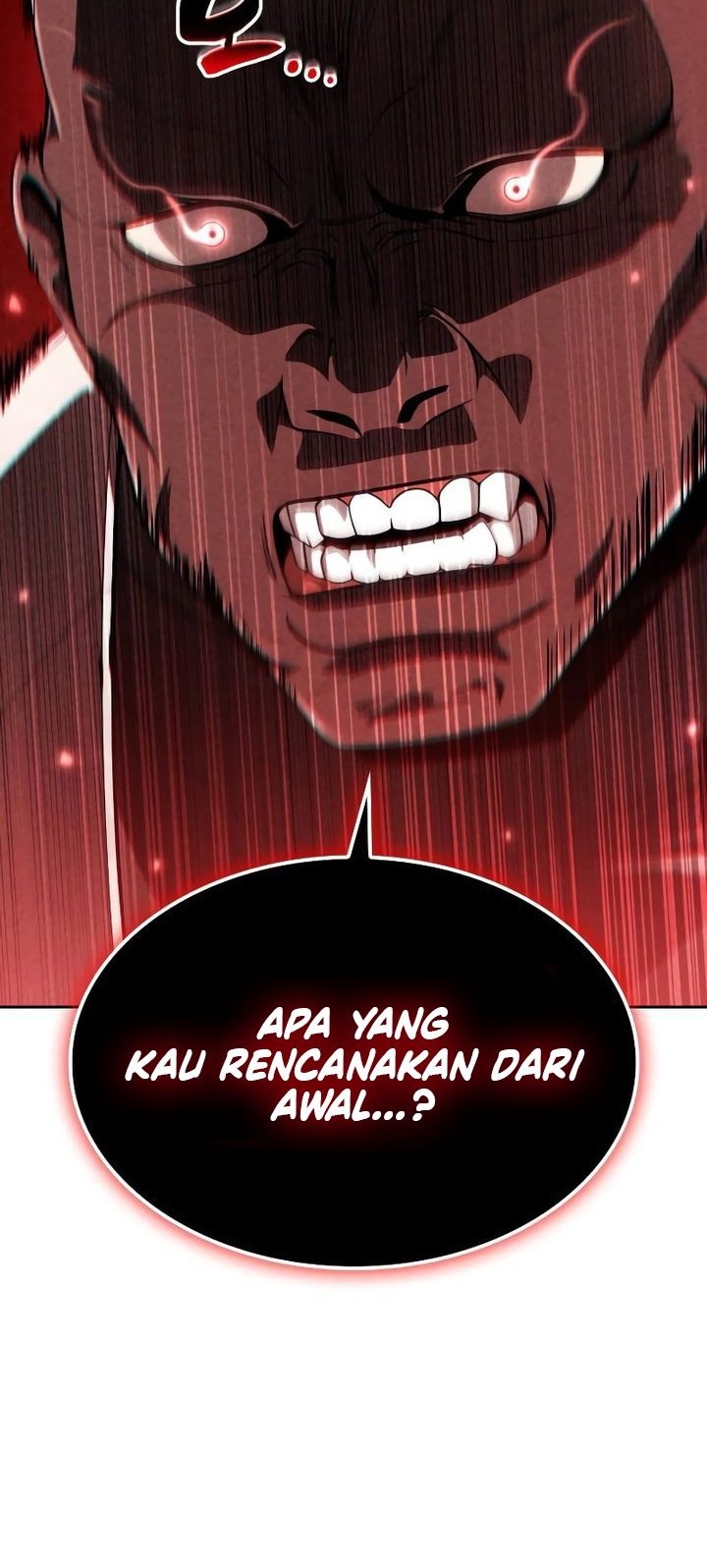 Clever Cleaning Life Of The Returned Genius Hunter Chapter 122 Gambar 8