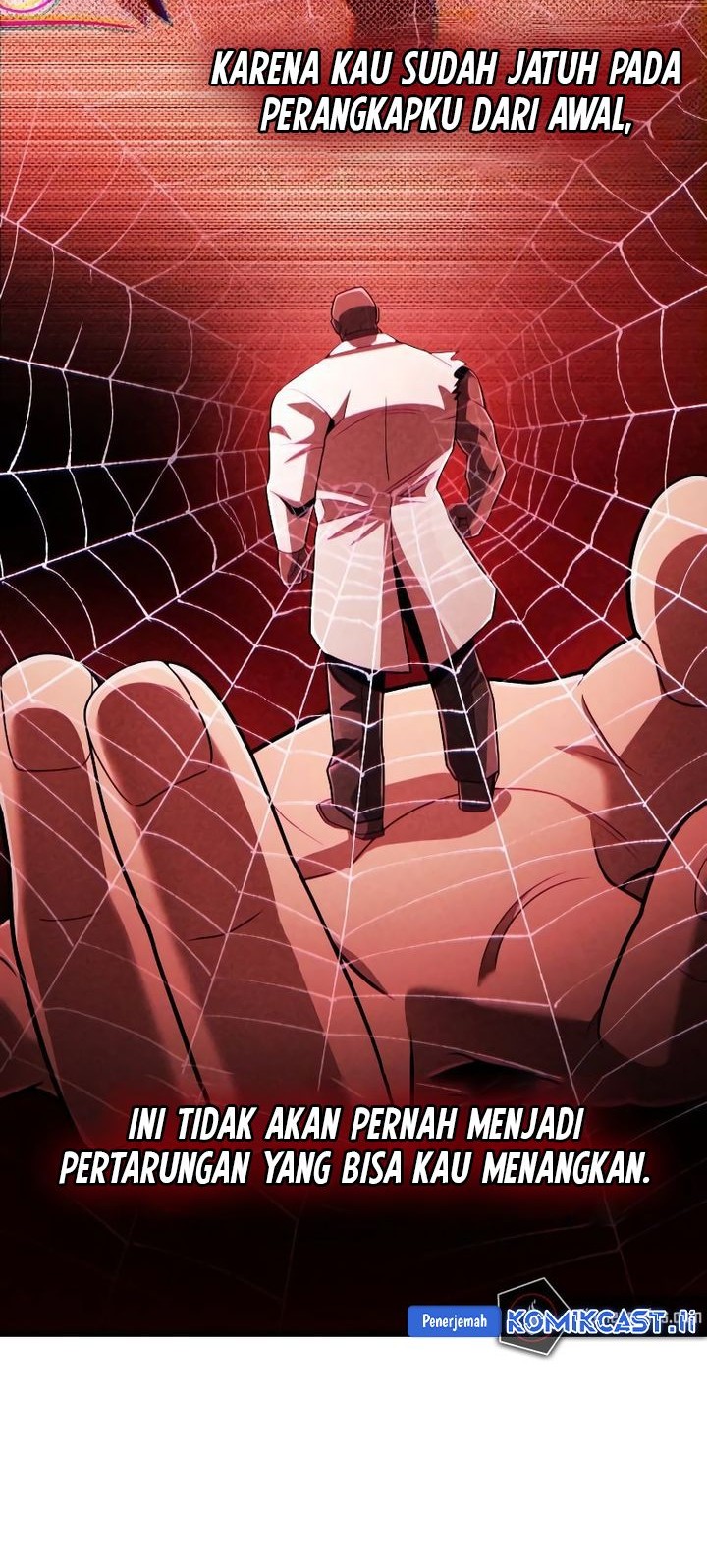 Clever Cleaning Life Of The Returned Genius Hunter Chapter 122 Gambar 10