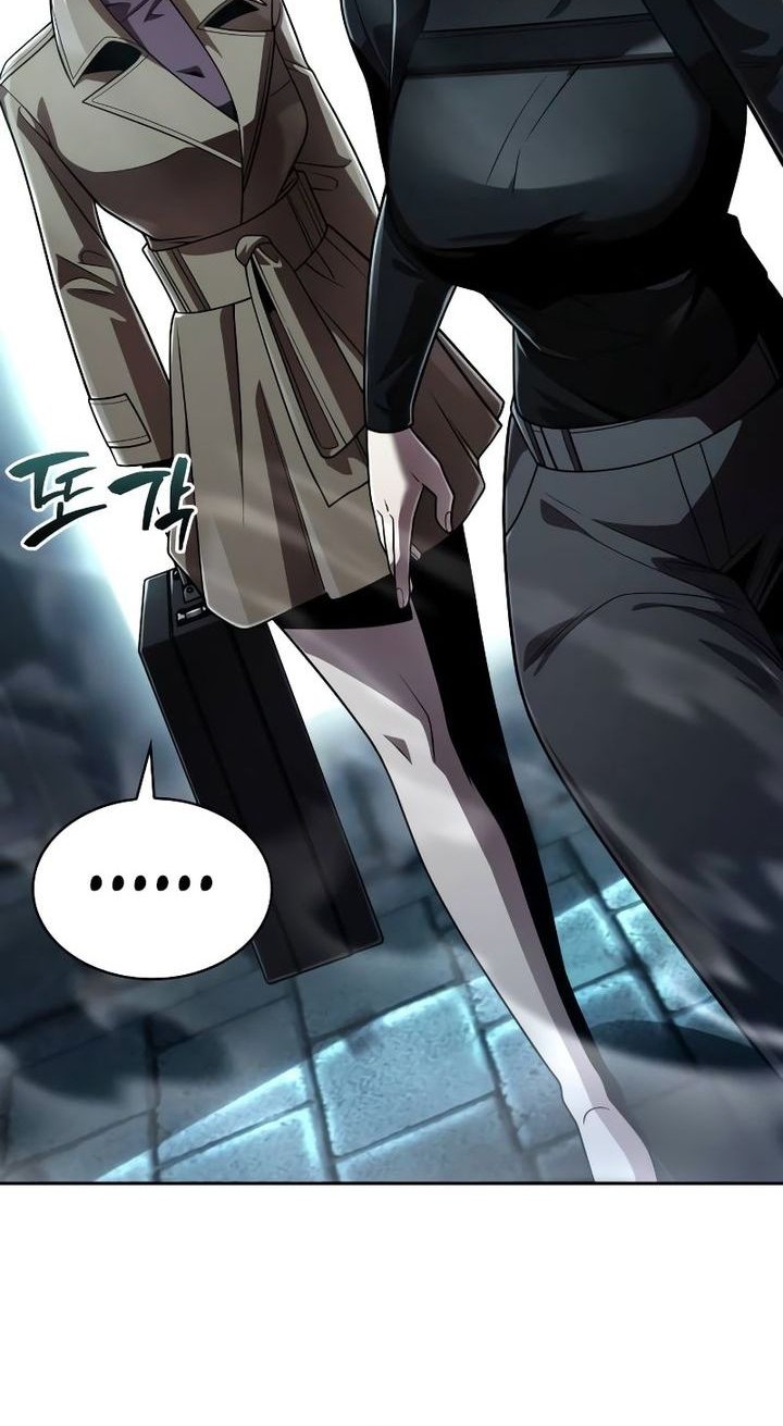 Clever Cleaning Life Of The Returned Genius Hunter Chapter 122 Gambar 12