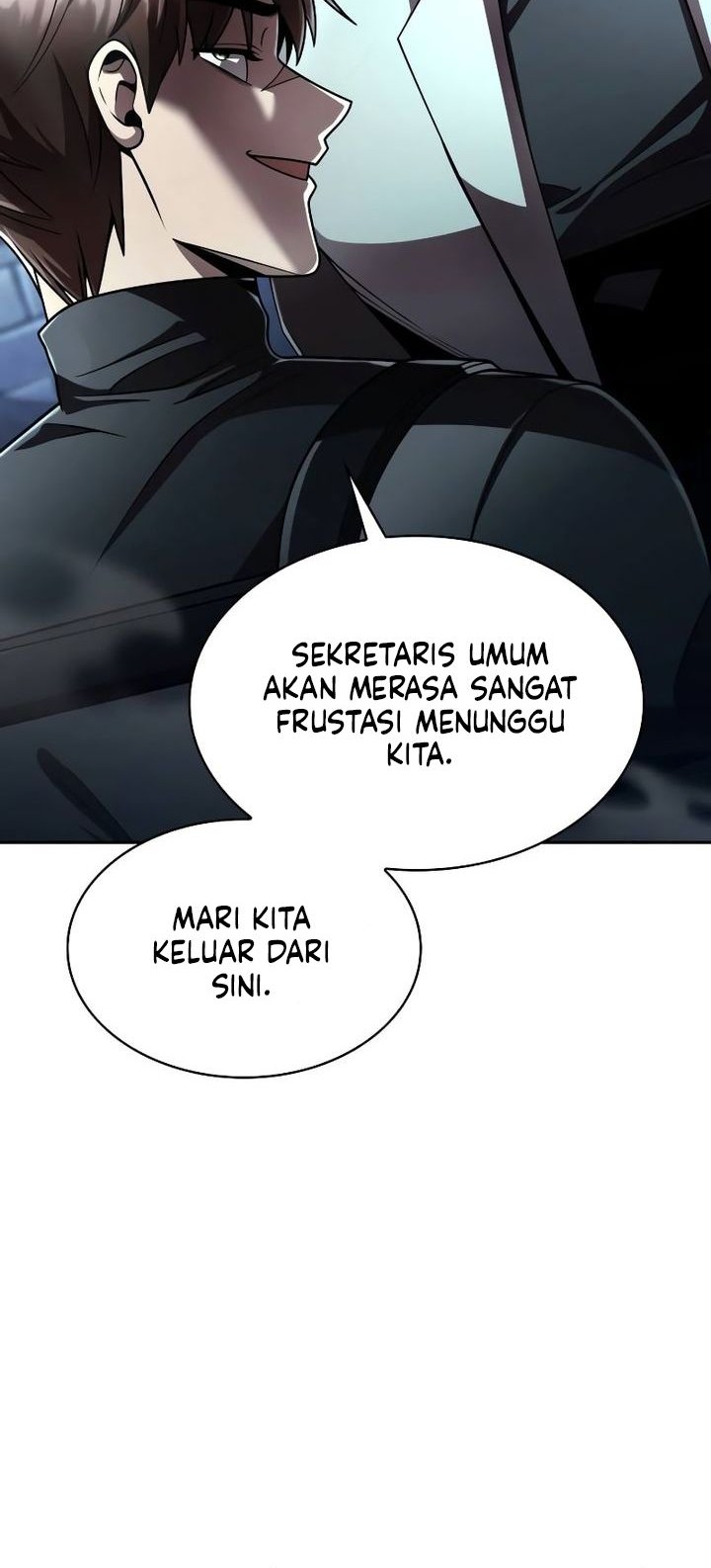 Clever Cleaning Life Of The Returned Genius Hunter Chapter 122 Gambar 14