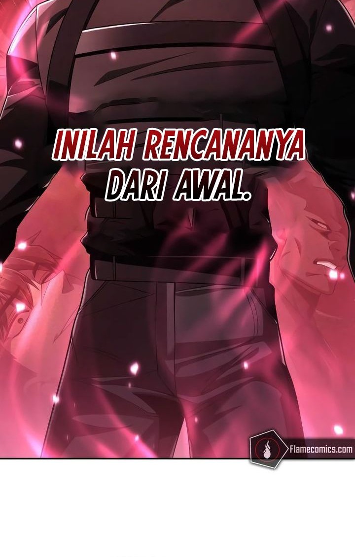 Clever Cleaning Life Of The Returned Genius Hunter Chapter 122 Gambar 16