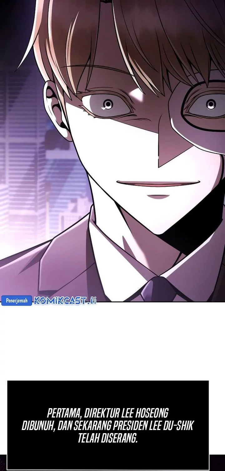 Clever Cleaning Life Of The Returned Genius Hunter Chapter 123 Gambar 30