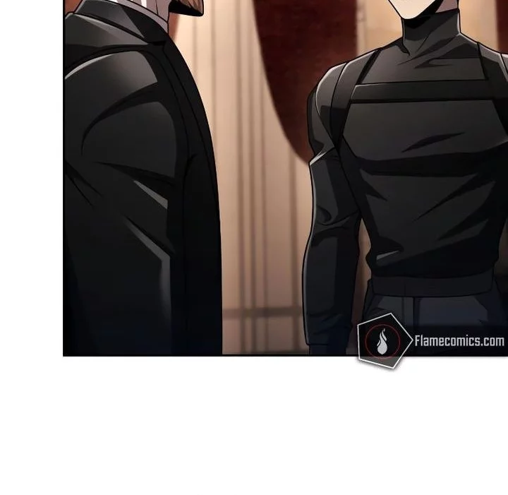 Clever Cleaning Life Of The Returned Genius Hunter Chapter 123 Gambar 36