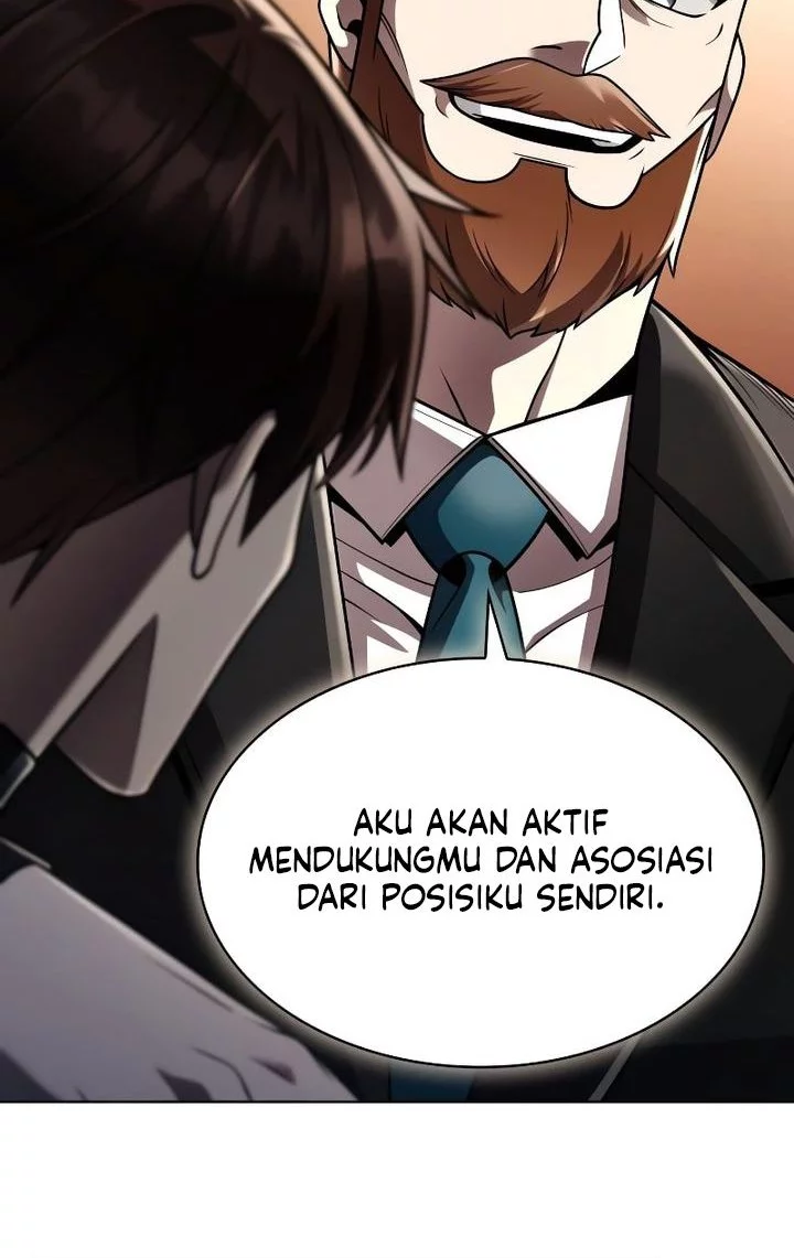 Clever Cleaning Life Of The Returned Genius Hunter Chapter 123 Gambar 38