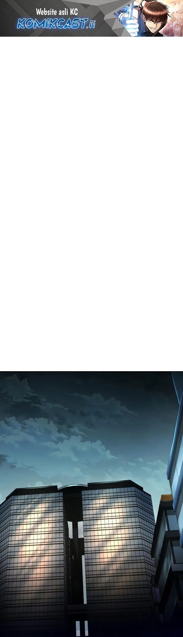 Baca Komik Clever Cleaning Life Of The Returned Genius Hunter Chapter 123 Gambar 1