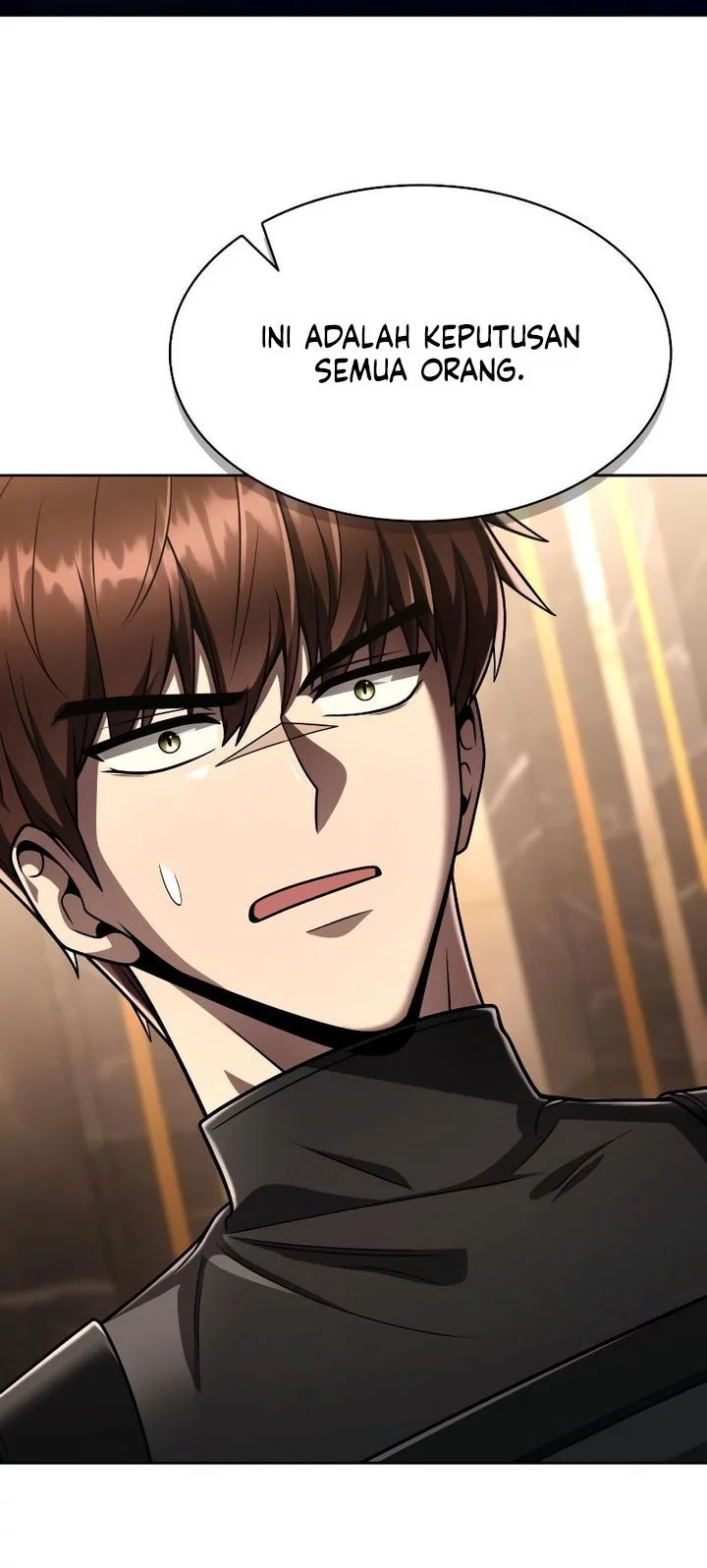 Baca  Clever Cleaning Life Of The Returned Genius Hunter Chapter 123 Gambar 2