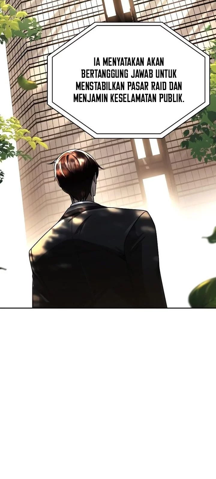 Clever Cleaning Life Of The Returned Genius Hunter Chapter 123 Gambar 44