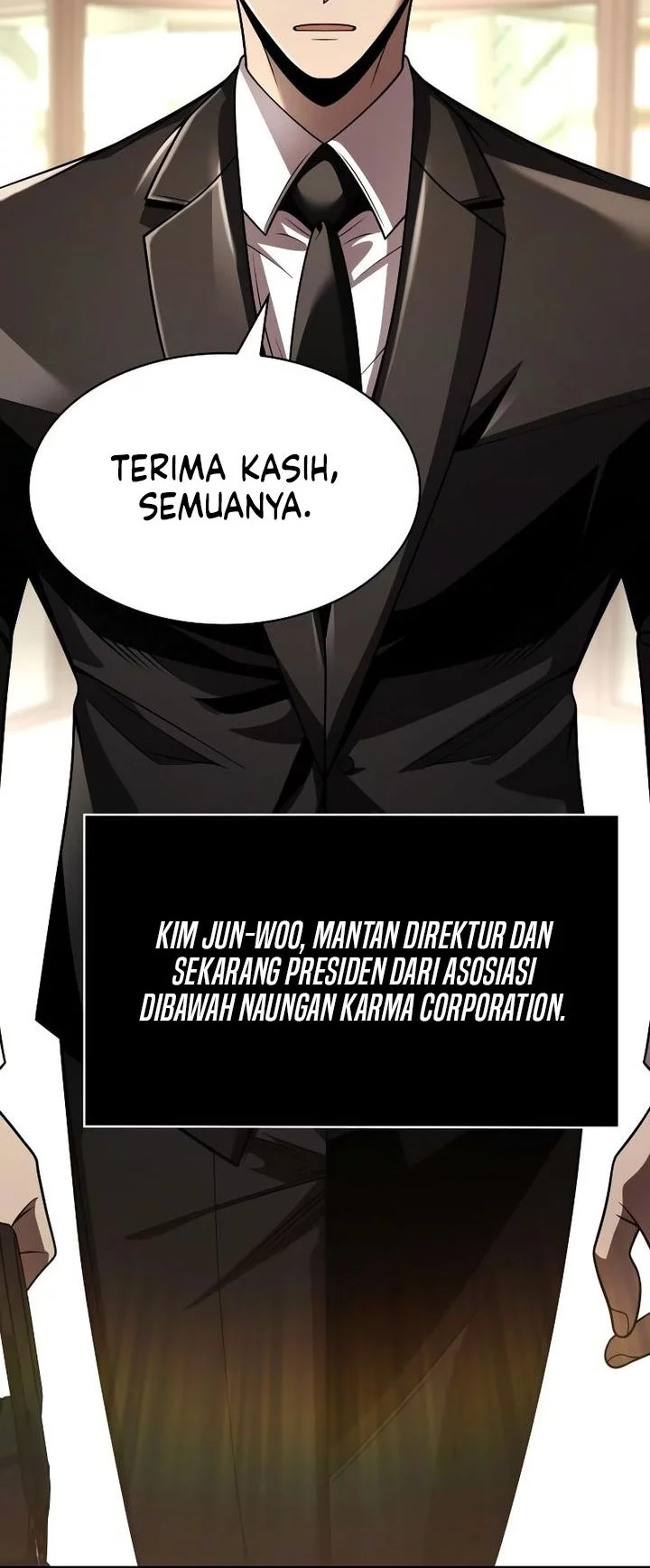 Clever Cleaning Life Of The Returned Genius Hunter Chapter 123 Gambar 46