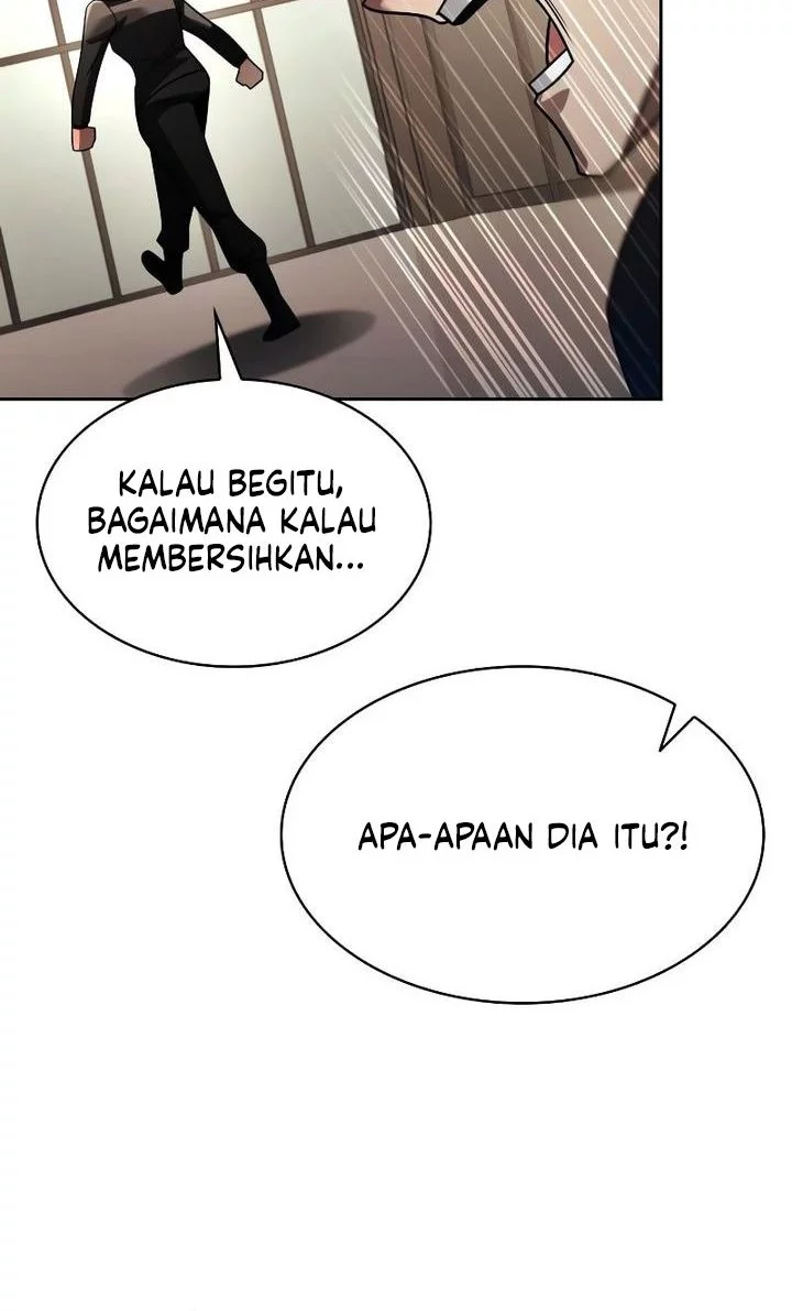 Clever Cleaning Life Of The Returned Genius Hunter Chapter 123 Gambar 52