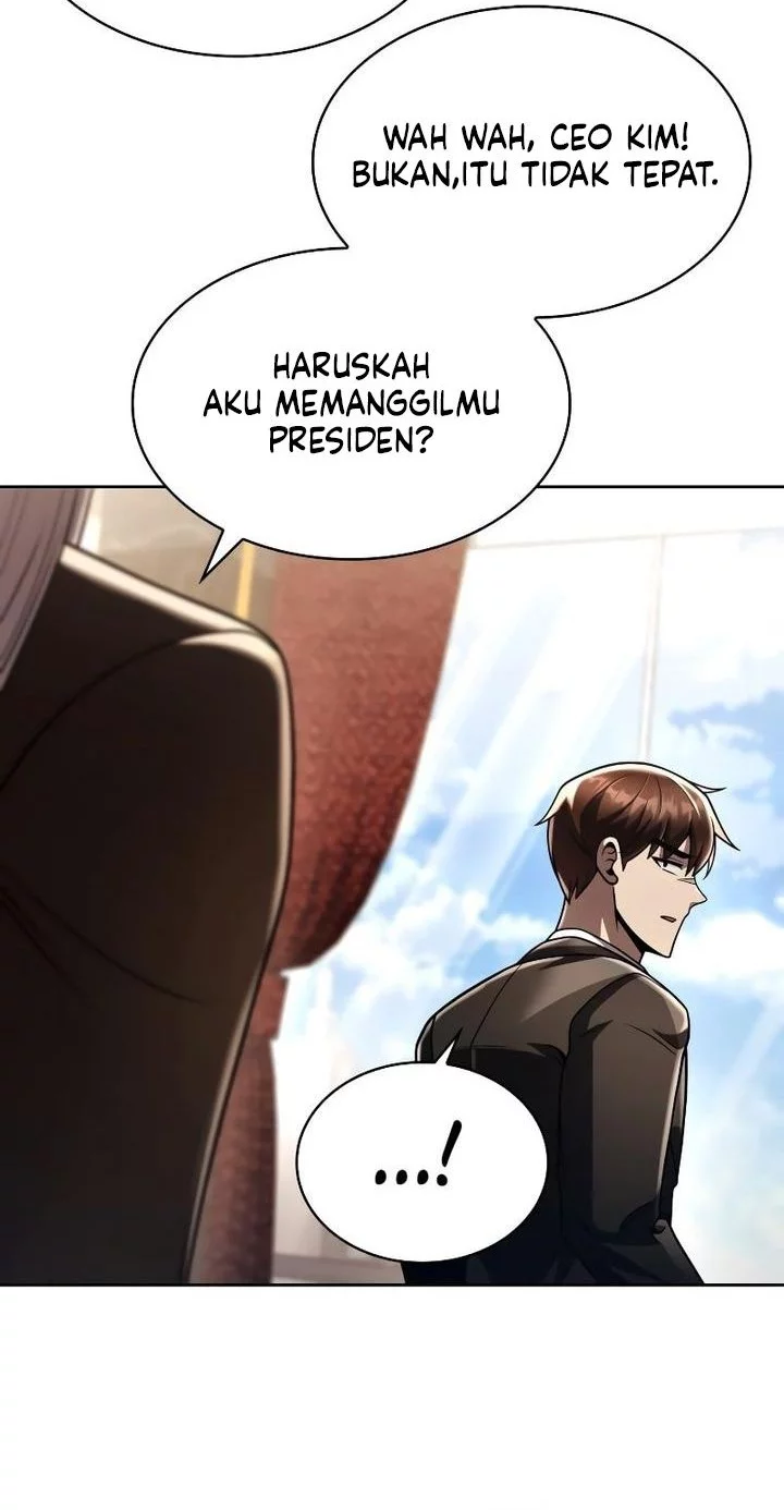 Clever Cleaning Life Of The Returned Genius Hunter Chapter 123 Gambar 54
