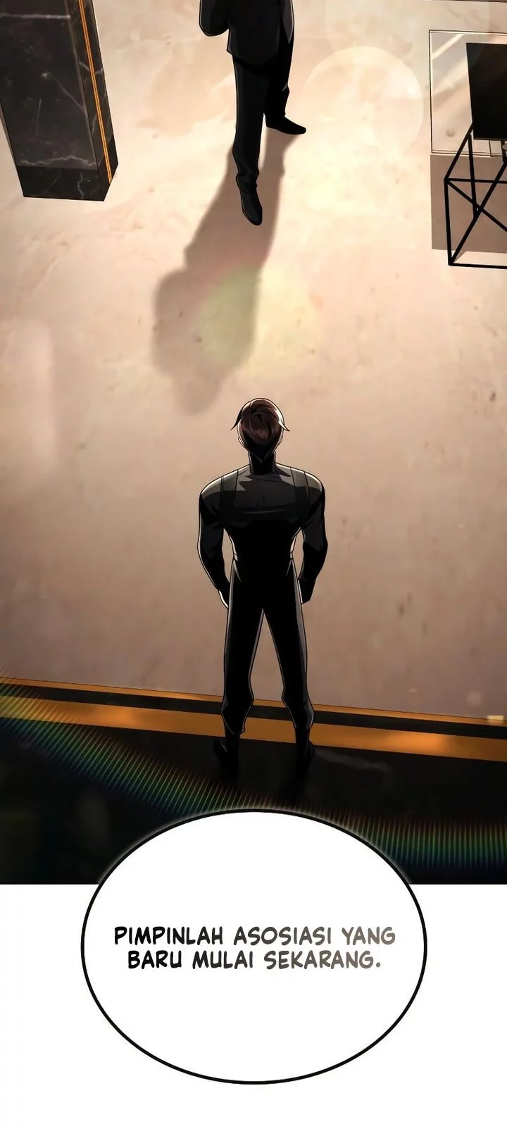 Clever Cleaning Life Of The Returned Genius Hunter Chapter 123 Gambar 4