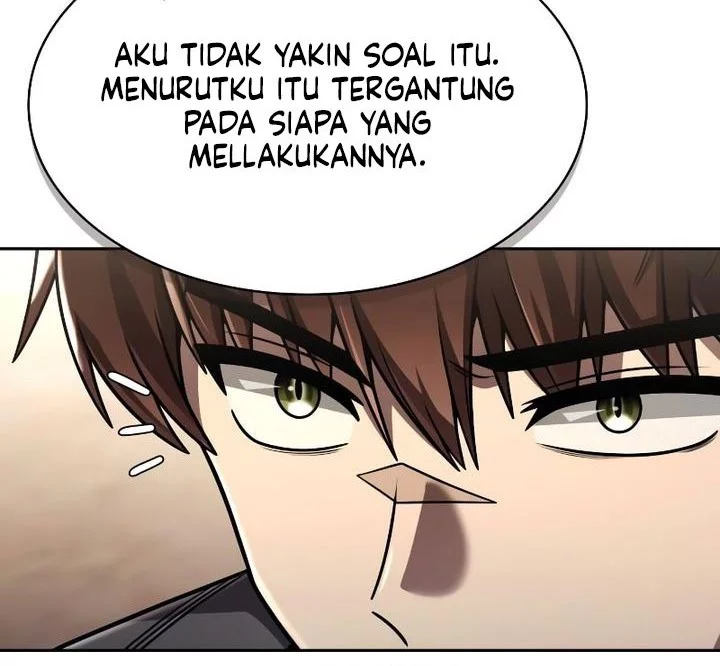 Clever Cleaning Life Of The Returned Genius Hunter Chapter 123 Gambar 62