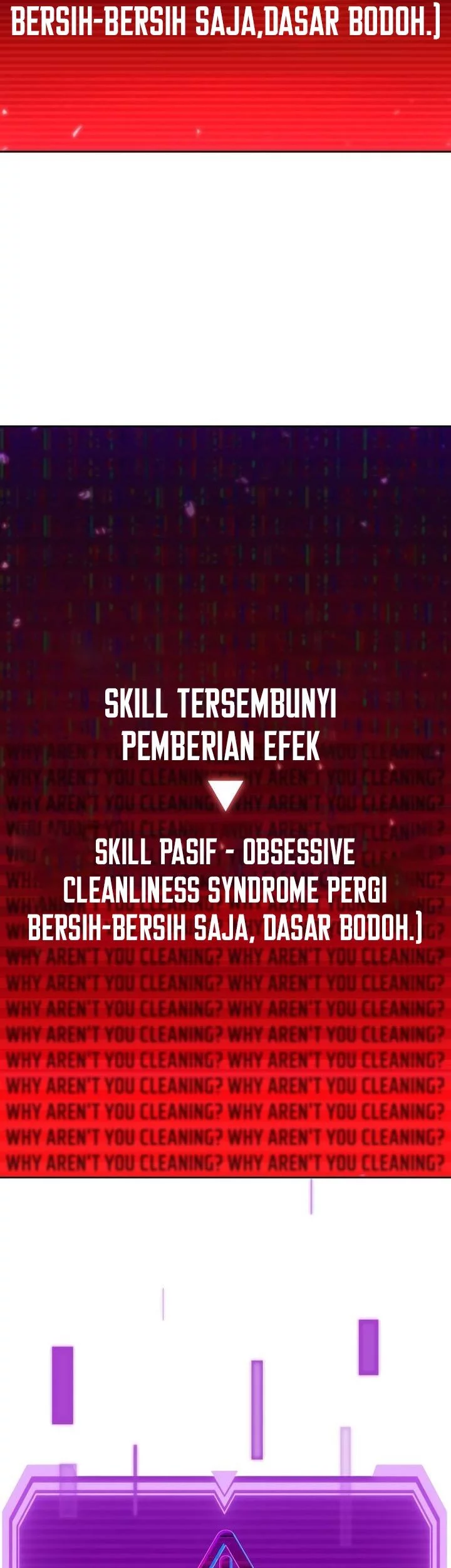 Clever Cleaning Life Of The Returned Genius Hunter Chapter 123 Gambar 84