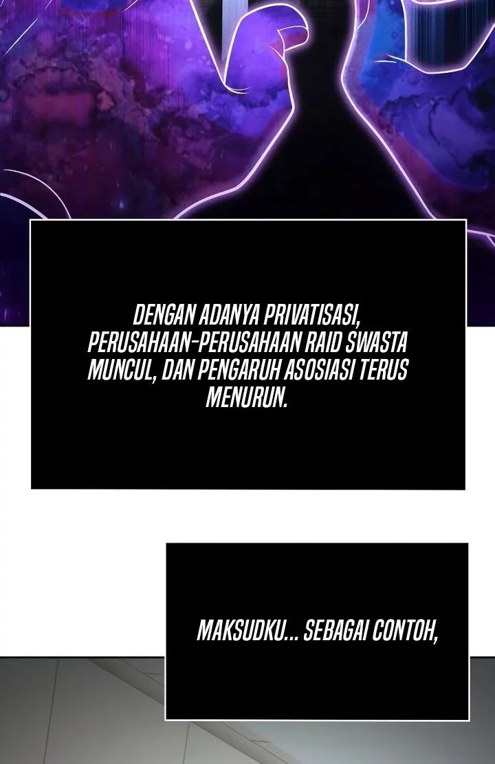 Clever Cleaning Life Of The Returned Genius Hunter Chapter 123 Gambar 8