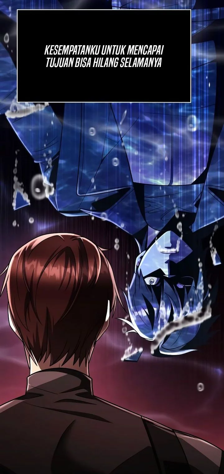 Clever Cleaning Life Of The Returned Genius Hunter Chapter 123 Gambar 18