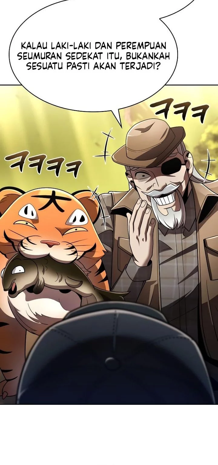 Clever Cleaning Life Of The Returned Genius Hunter Chapter 124 Gambar 19