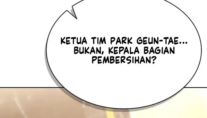 Clever Cleaning Life Of The Returned Genius Hunter Chapter 124 Gambar 29