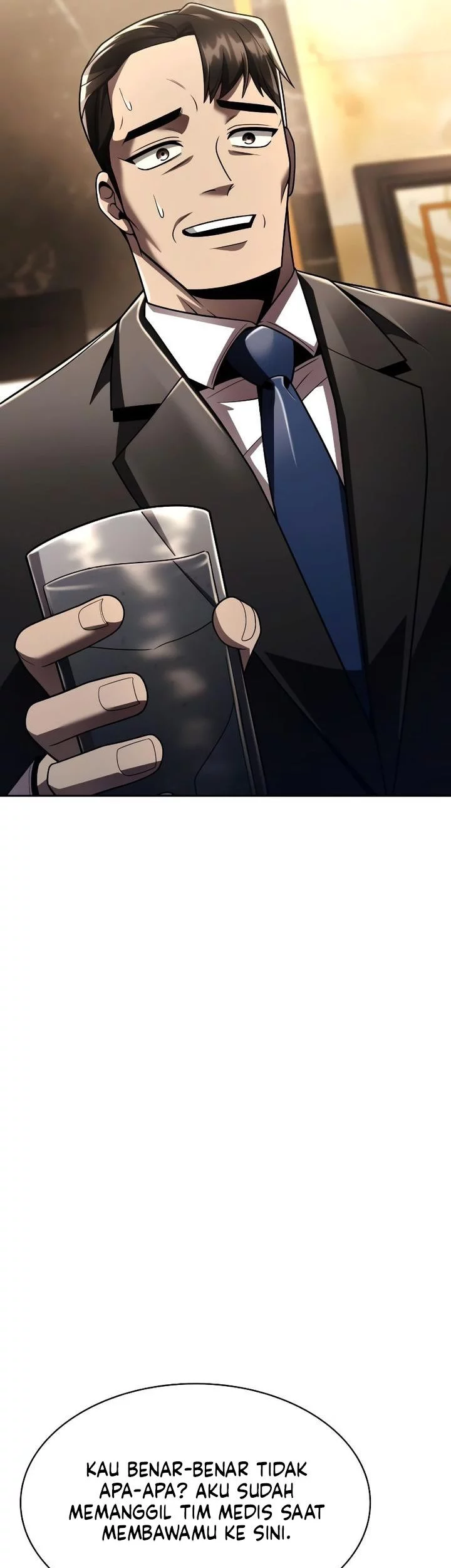 Clever Cleaning Life Of The Returned Genius Hunter Chapter 124 Gambar 30