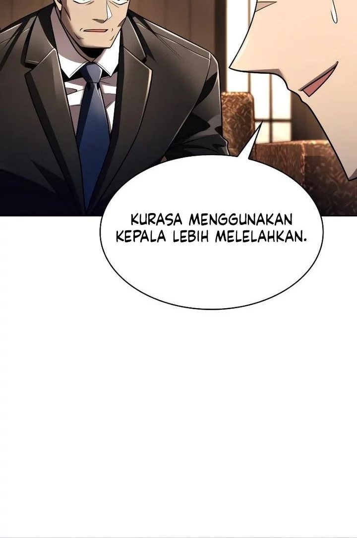 Clever Cleaning Life Of The Returned Genius Hunter Chapter 124 Gambar 33