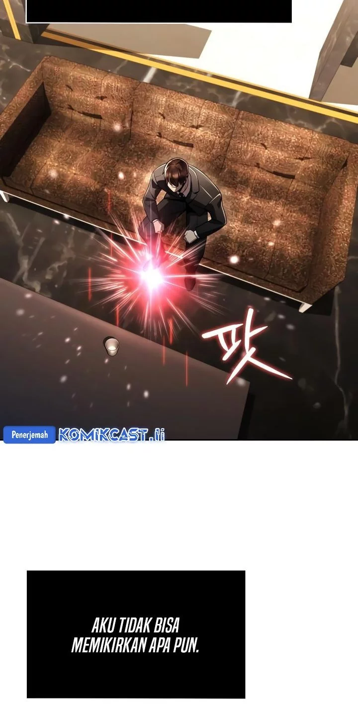 Clever Cleaning Life Of The Returned Genius Hunter Chapter 124 Gambar 41