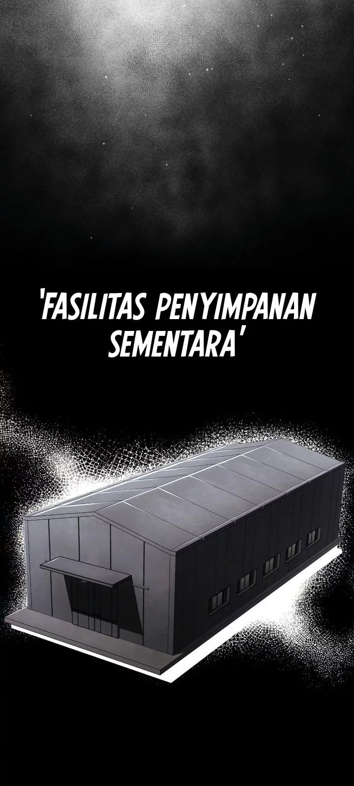 Clever Cleaning Life Of The Returned Genius Hunter Chapter 124 Gambar 63