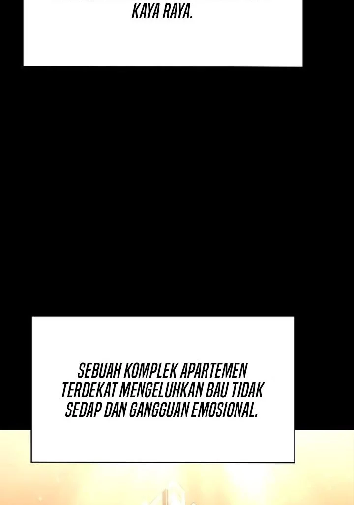 Clever Cleaning Life Of The Returned Genius Hunter Chapter 124 Gambar 67