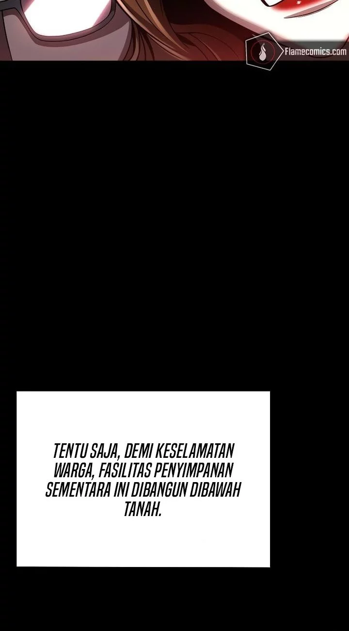 Clever Cleaning Life Of The Returned Genius Hunter Chapter 124 Gambar 69