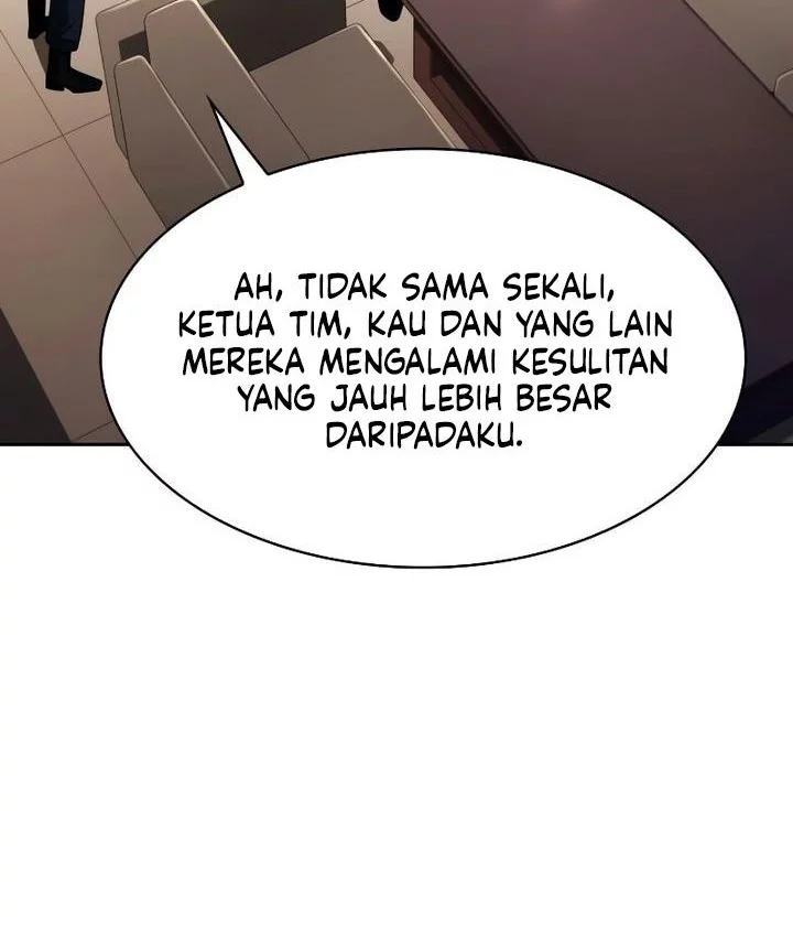 Clever Cleaning Life Of The Returned Genius Hunter Chapter 124 Gambar 81