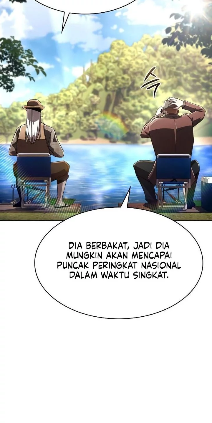 Clever Cleaning Life Of The Returned Genius Hunter Chapter 124 Gambar 13