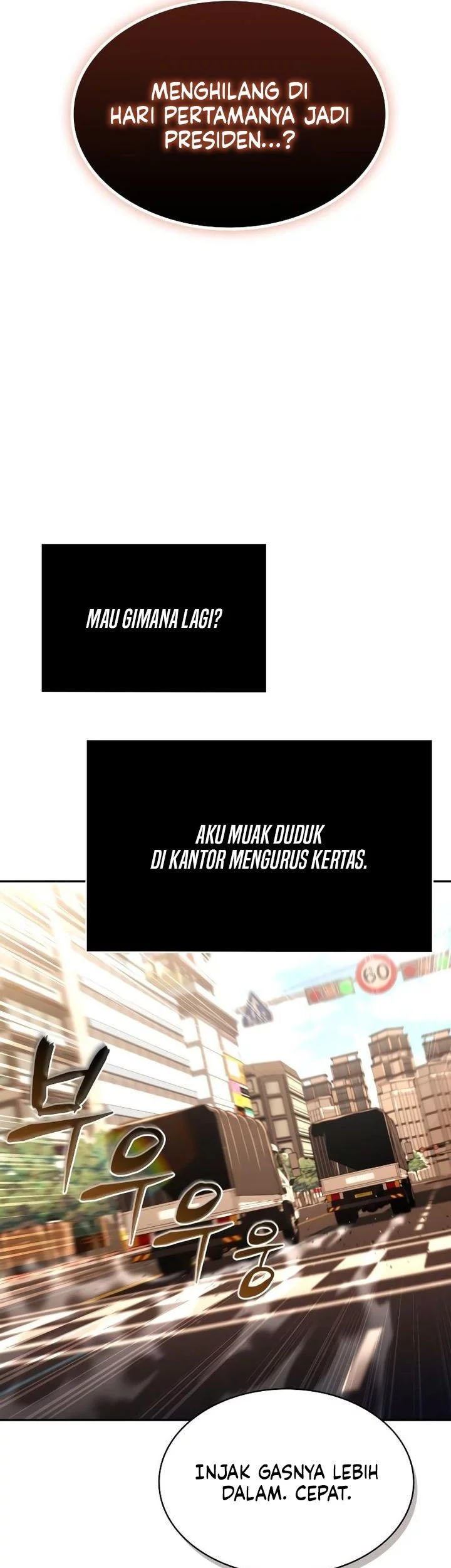 Clever Cleaning Life Of The Returned Genius Hunter Chapter 125 Gambar 23