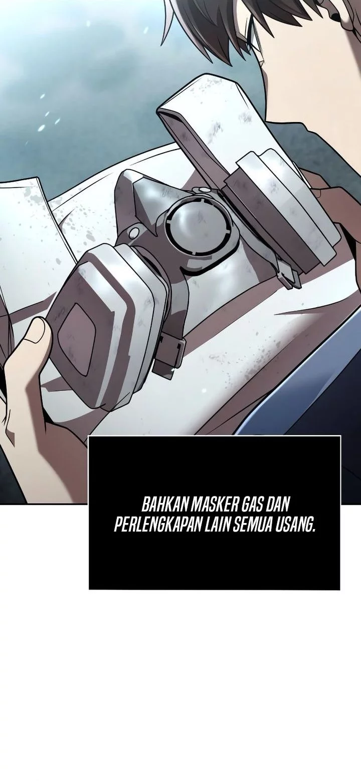 Clever Cleaning Life Of The Returned Genius Hunter Chapter 125 Gambar 28