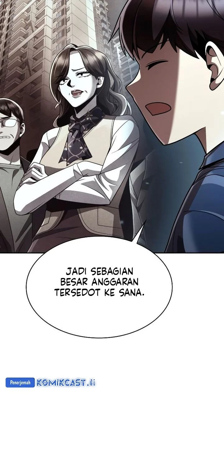 Clever Cleaning Life Of The Returned Genius Hunter Chapter 125 Gambar 32