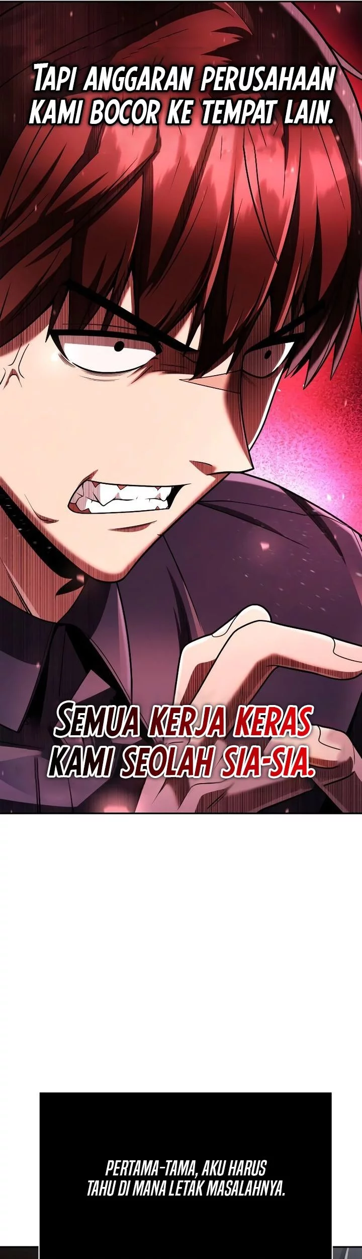 Clever Cleaning Life Of The Returned Genius Hunter Chapter 125 Gambar 37