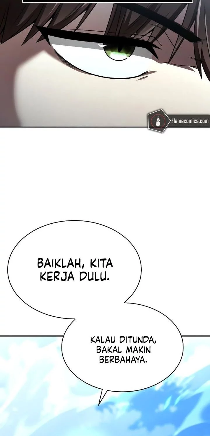 Clever Cleaning Life Of The Returned Genius Hunter Chapter 125 Gambar 38