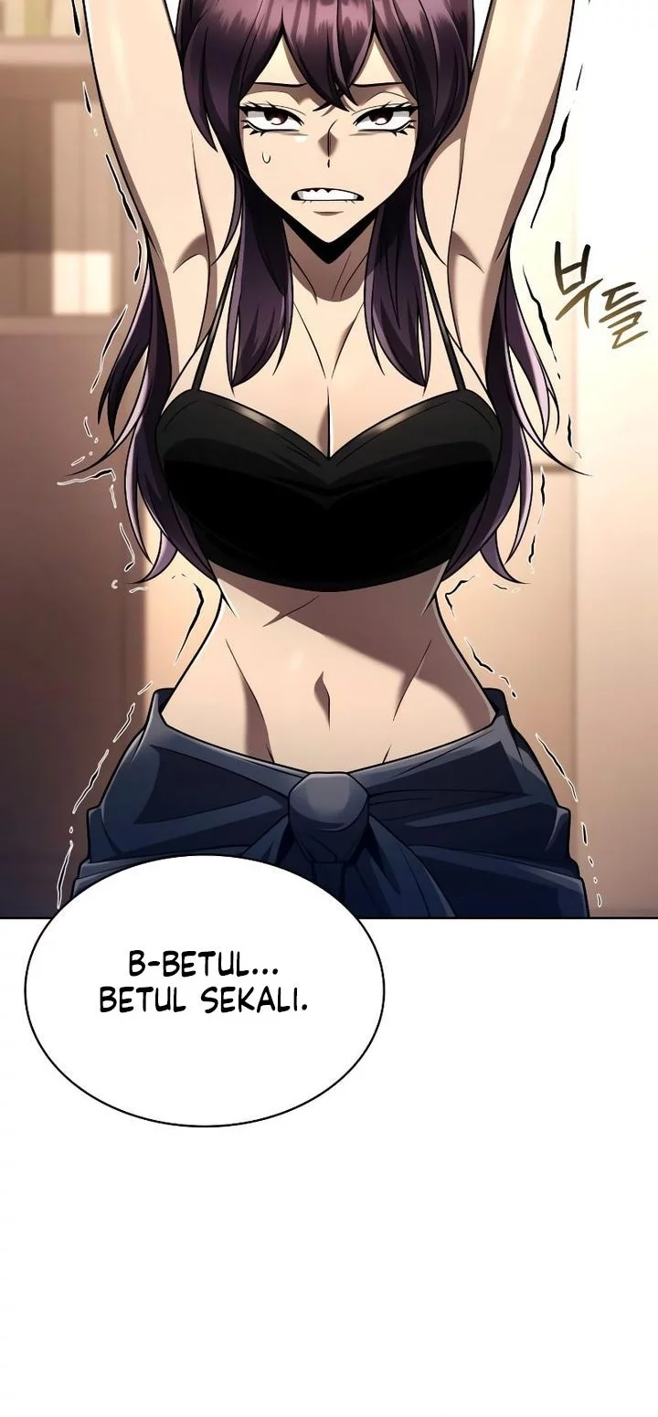 Baca  Clever Cleaning Life Of The Returned Genius Hunter Chapter 125 Gambar 2