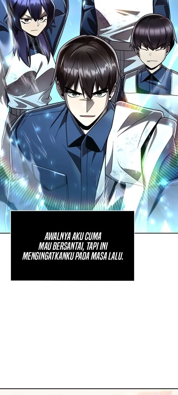 Clever Cleaning Life Of The Returned Genius Hunter Chapter 125 Gambar 42