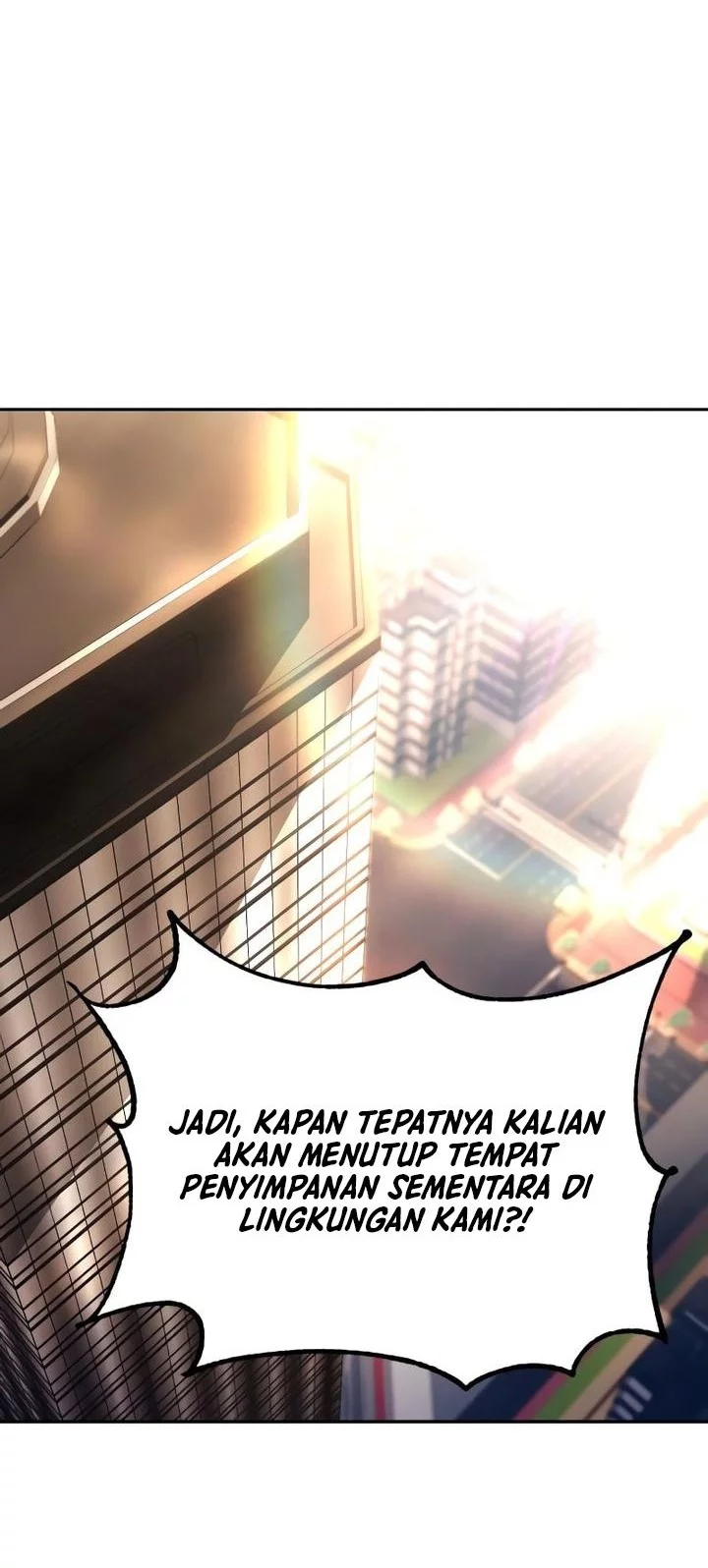 Clever Cleaning Life Of The Returned Genius Hunter Chapter 125 Gambar 44