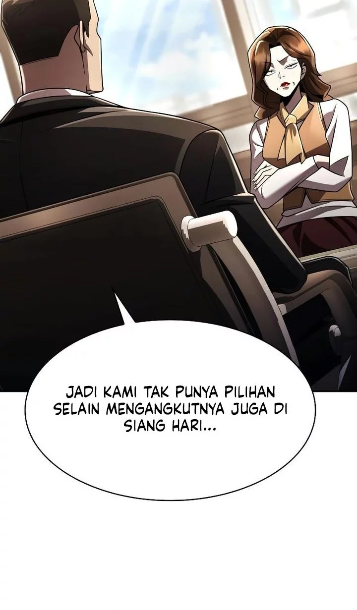 Clever Cleaning Life Of The Returned Genius Hunter Chapter 125 Gambar 50