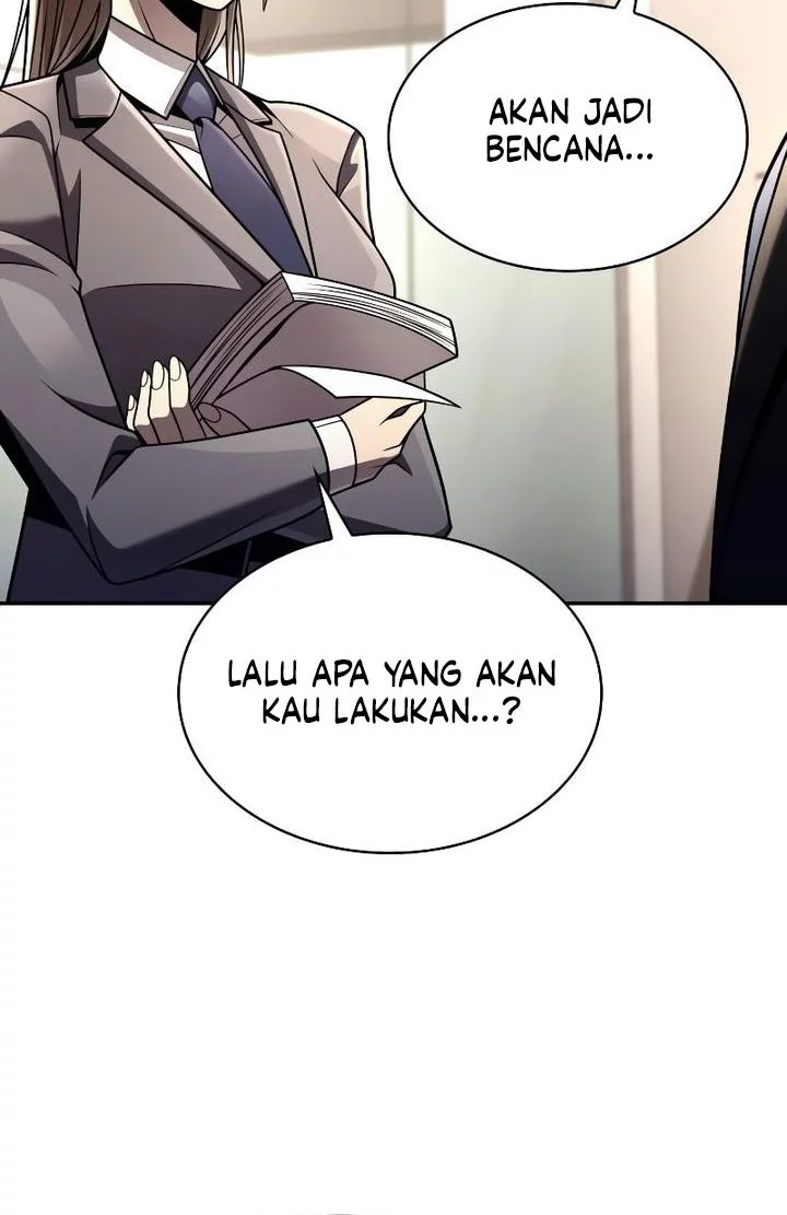 Clever Cleaning Life Of The Returned Genius Hunter Chapter 125 Gambar 58