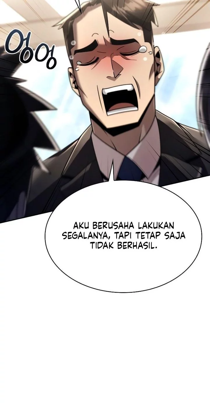 Clever Cleaning Life Of The Returned Genius Hunter Chapter 125 Gambar 63