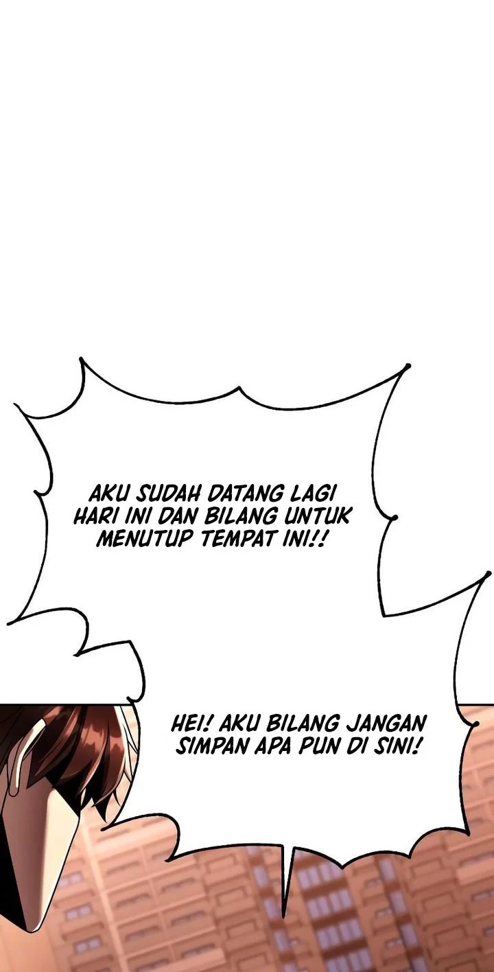 Clever Cleaning Life Of The Returned Genius Hunter Chapter 125 Gambar 81