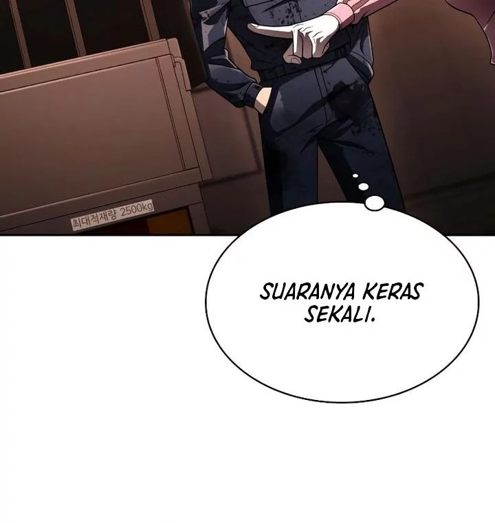 Clever Cleaning Life Of The Returned Genius Hunter Chapter 125 Gambar 83