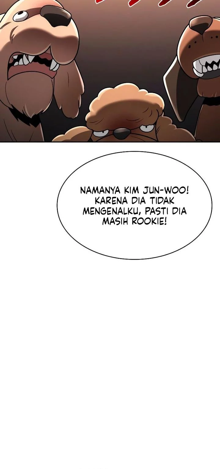 Clever Cleaning Life Of The Returned Genius Hunter Chapter 125 Gambar 91